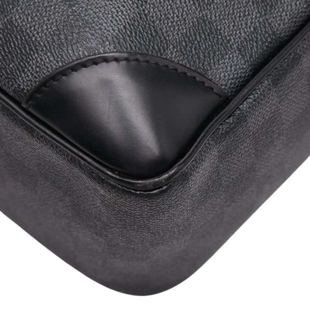 Louis Vuitton Damier Graphite Voyage GM Briefcase